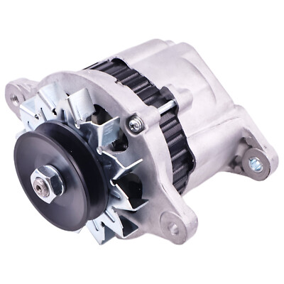 Alternator 8943388471 LR220-27B For Isuzu Engine 4JB1