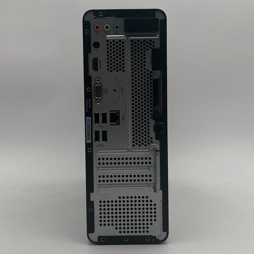 HP Slim 290-a0009 A6-9225 Radeon R4 2.60GHz 8GB RAM 1TB HDD - Picture 3 of 4
