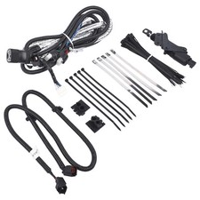 Pk3b635jl0 Power Tailgate Lock Kit Long Bed Fits Toyota Tacoma 2.7l 3.5l V6 Pk3b635jl0 Power Tailgate Lock Kit Long Bed Fits Toyota Tacoma 2.7l 3.5l V6