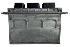 Engine ECM Electronic Control Module 3.7L Fits 11-12 MUSTANG CR3A-12A650-GB