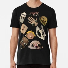 Jack Stauber Mix Size S to 5XL Made in the USA T-Shirt