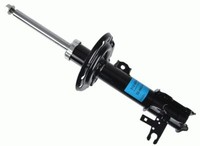 Sachs Original 312 609 Gas StoßDäMpfer Gasdruck-DäMpfer VA Vorne Links 312609