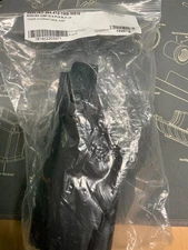 Blackhawk Duty Holster Taser X26P LEFT