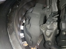 bremssättel vorne links MERCEDES-BENZ CLASE C W206 220 D recrp2651250