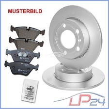 Disque de frein Subaru IMPREZA