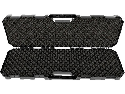 MTM Short Barrel Rifle Case Black