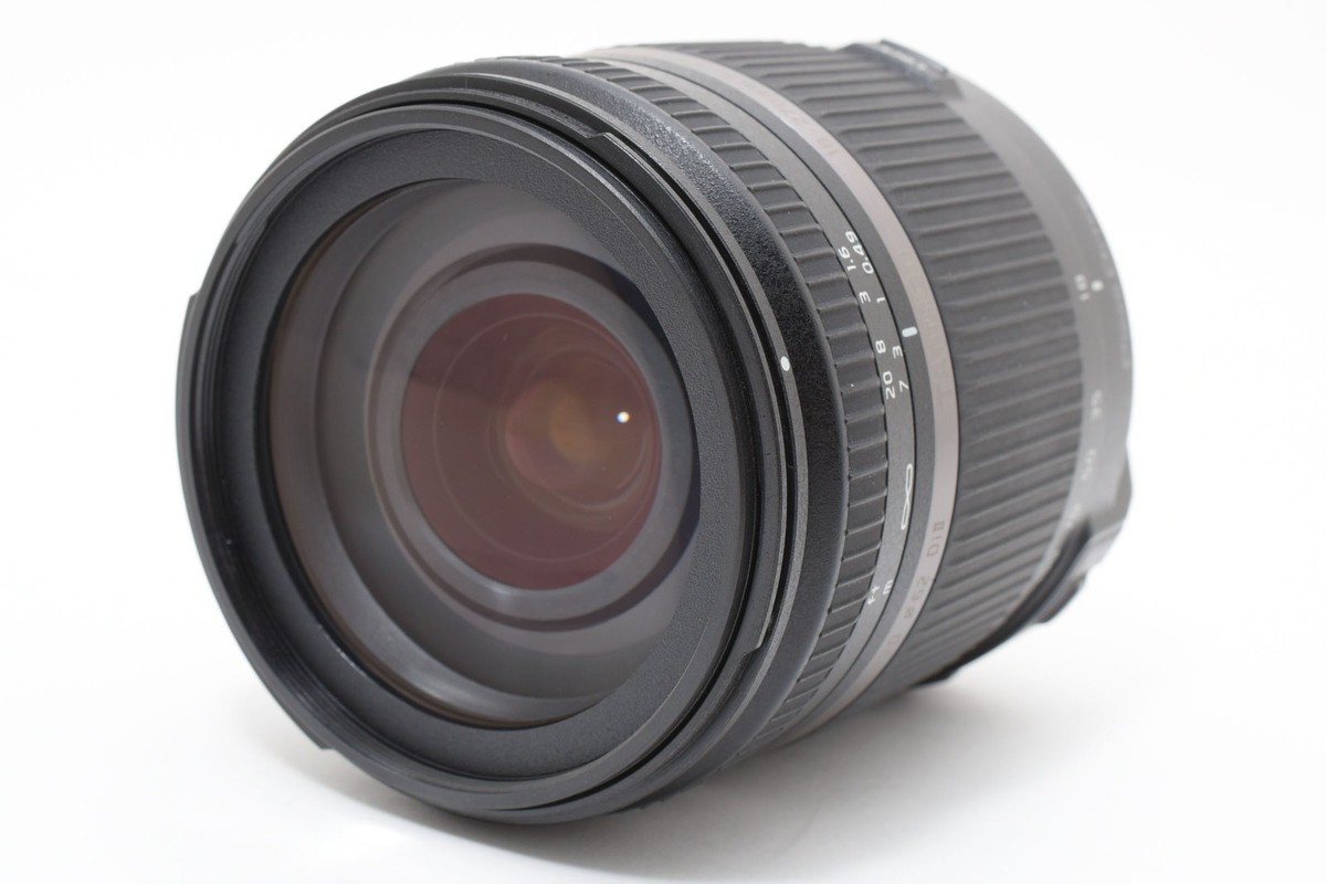 MINT ] Tamron 18-270mm F3.5-6.3 Di II VC Lens for Canon 2678034 | eBay