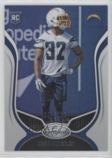 2019 Certified Rookies Mirror 201/299 Nasir Adderley #194 09qu