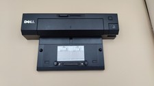 Dell PRO2X USB 3.0 Docking Station No Chords