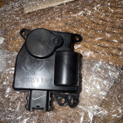 Nissan 27743ZZ50A Genuine OEM Factory Original Actuator for sale
