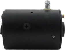 Heavy Duty Hydraulic Motor 12V CCW for John S. Barnes & Monarch replaces 46-2414