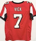 NFL Atlanta Falcons Michael Vick Signed ￼Autographed Auto Jersey W/COA