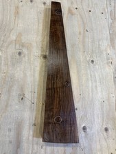 English walnut Rifle/ Shotgun blank
