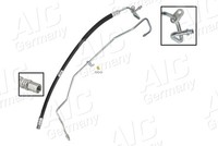 Hydraulikschlauch Servoleitung FÜR Ford Mondeo IV (BA7) - AIC 58659