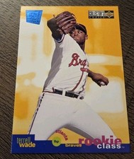 1995 Upper Deck Collector's Choice Special Edition - Rookie Class Terrell...