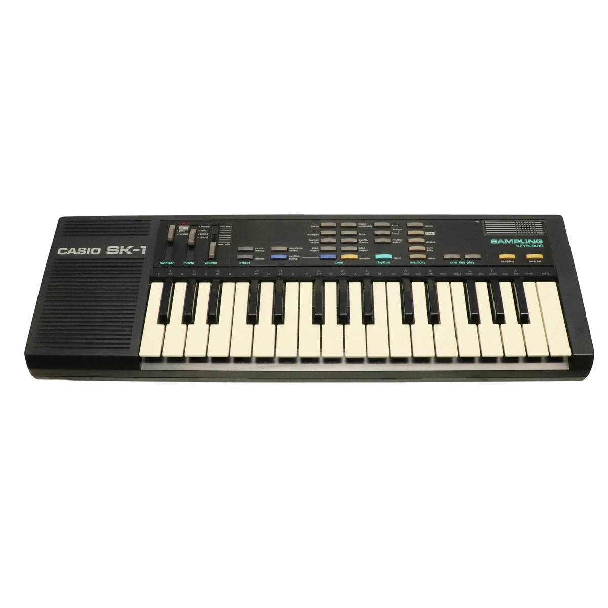 Casio SK 1 Electronic Keyboards for sale | eBay