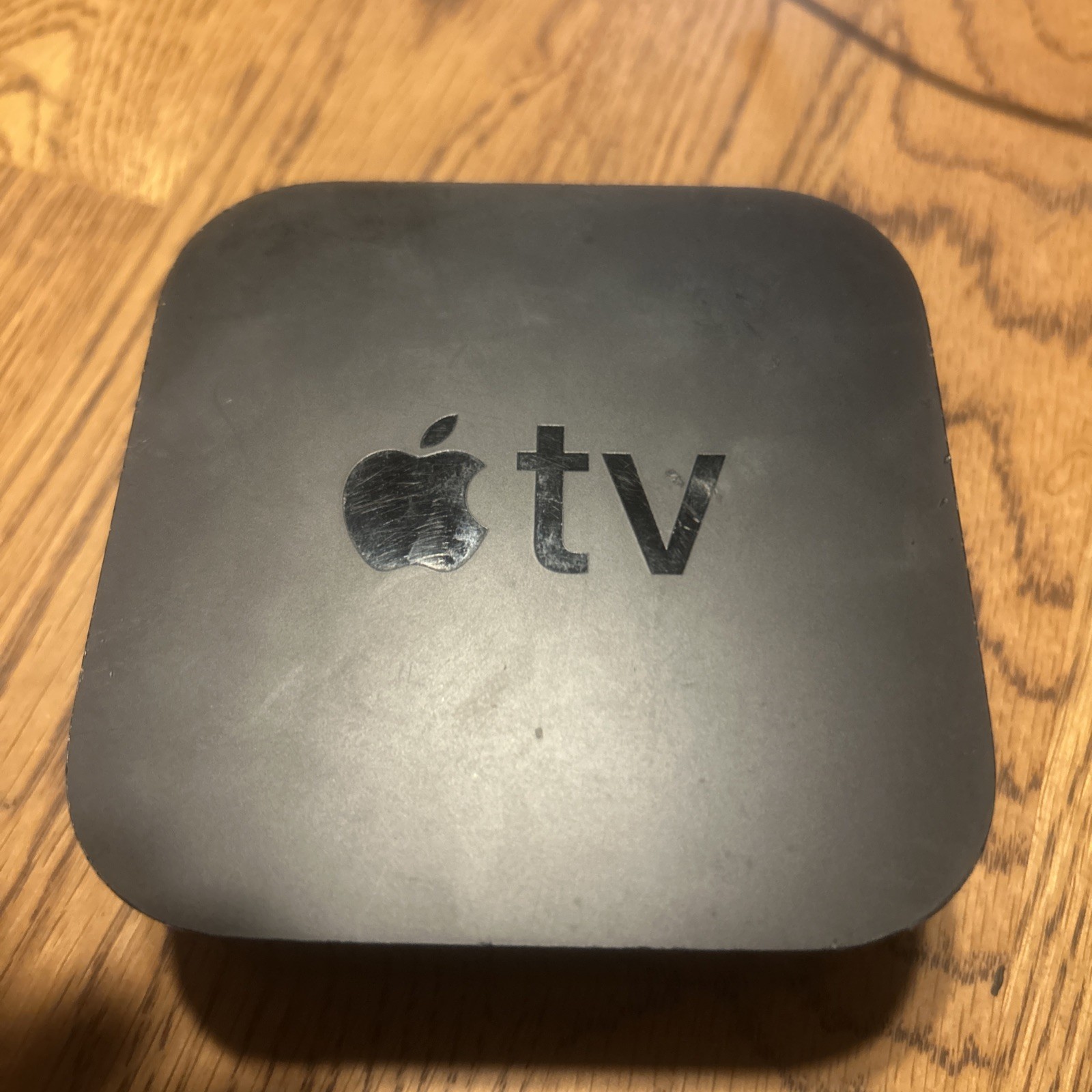 apple tv 4k 5th generation 64gb