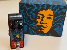 Dunlop JHMS3 Authentic Hendrix 68 Shrine Seri...