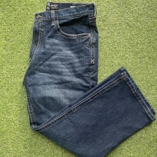 Ariat M4 rebar relaxed boot cut Jeans Medium ...