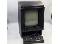 MB Vectrex Console t058700026685