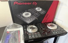 Serato Pioneer DJ DDJ-SB2 Controller for DJs