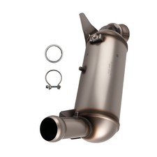 RUSSPARTIKELFILTER DPF PARTIKELFILTER for Mercedes C180 E200 CDI A2044901892