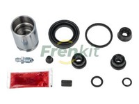 Bremssattel Reparatursatz Hinten Passend FüR Opel Mokka/Mokka X J13 Combo