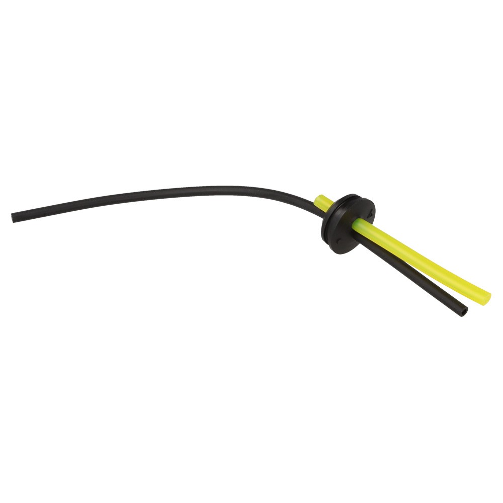Genuine Husqvarna Fuel Pipe - 505 31 03-01