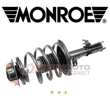 Monroe Quick-Strut 171678 Strut & Coil Spring for ST8542R SR4035 SR4029 fl