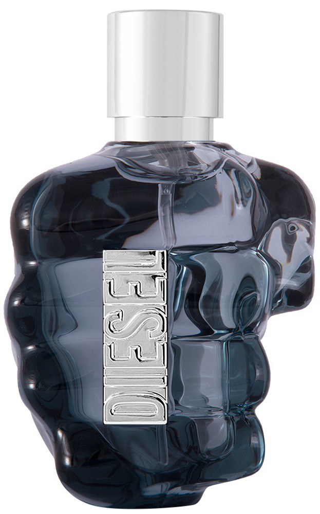 Diesel Only The Brave Eau de Toilette 125 ml OVP NEU 23290₽