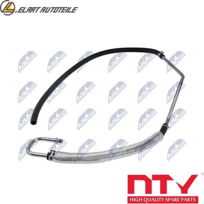 HYDRAULIKSCHLAUCH LENKUNG SPH-FR-004 FÜR FORD FUSION FIESTA/V/Van UTJA 1.4L 4cyl