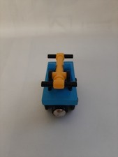 Thomas and Friends Wooden Sodor Railroad