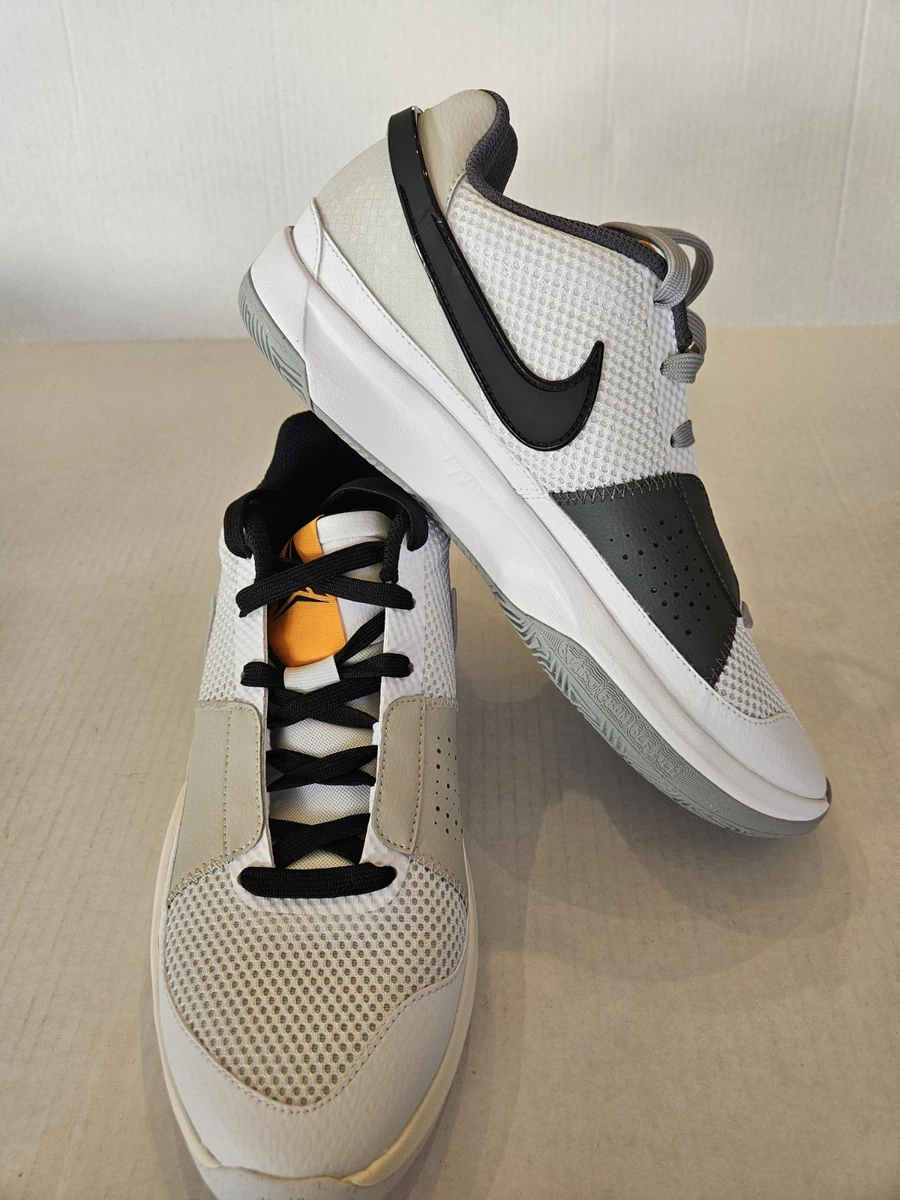 Nike Men's Ja 1 Light Smoke Grey for Sale | Authenticity