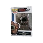 Funko Pop Vinyl Stranger Things Dart #601 Television Multicolor Figure 2017