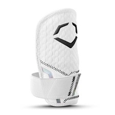 EvoShield Pro-SRZ 2.0 Batter's Hand Guard Right Hand Hitter White