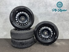 Opel Astra K Winterräder Winterreifen 205/55 R16 16 Zoll