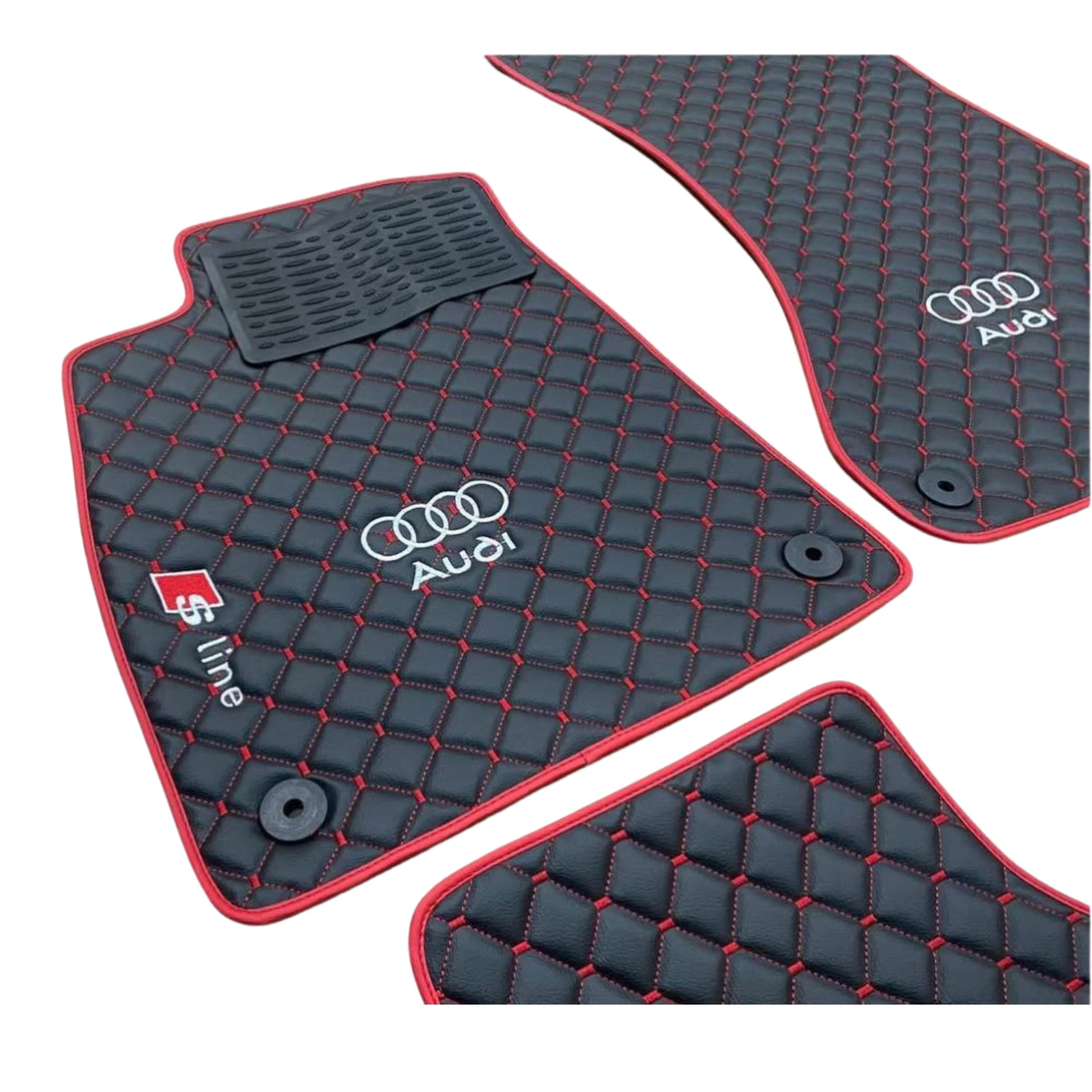 Autofußmatten Bild 2