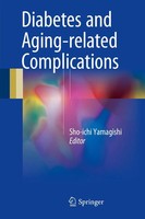Sho-Ichi Yamagishi | Diabetes And Aging-Related Complications | Buch | Englisch