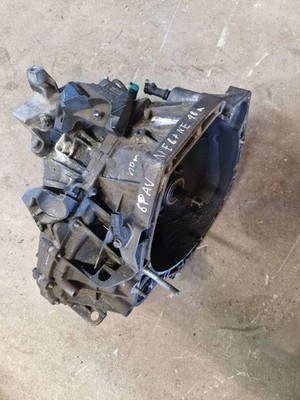 Renault Megane II 2008 6 Gang Schaltgetriebe 790638 Diesel 78kW JOT24693