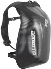 Bogotto Hump Race Carbon Look Motorrad Rucksa...
