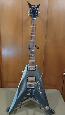 DBZ 6 String Electric Guitars for sale | eBay