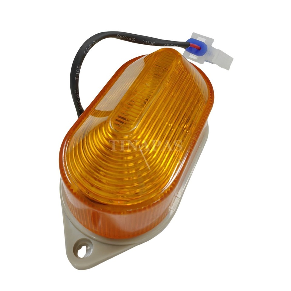 Beacon Light 00000740 Scissor Lift Working Light For Dingli Scissor beacon-light-00000740-scissor-lift-working-light-for-dingli-scissor