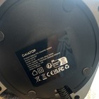 GAIATOP PTC Ceramic Portable Space Heater 1500W 110-120V Eco Timer GT-AH01 — photo 2
