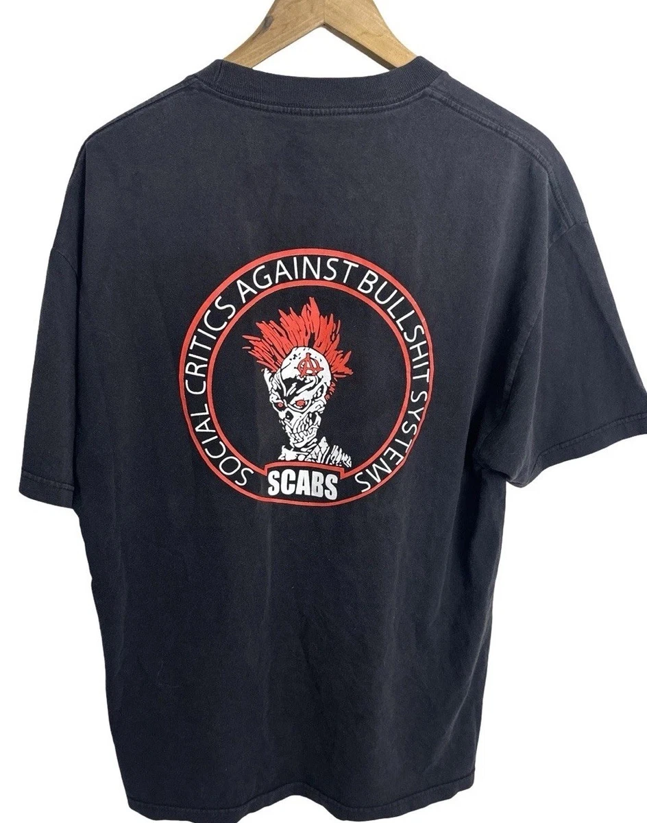 Anarchy T-Shirts for Men for sale | eBay