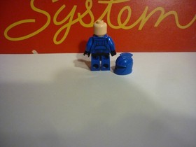 Senate Commando - Printed Legs sw0614 75088 LEGO Star Wars Minifigure Set