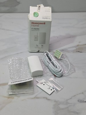 Honeywell Home PROSIXFLOOD ProSeries Wireless Flood Sensor