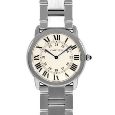 Cartier Ronde Solo W6701005