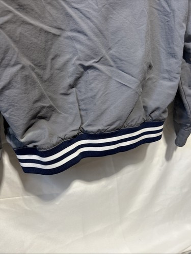 Tommy Hilfiger Regatta Jacket Windbreaker Men’s Size small S Yacht Full Zip - Picture 15 of 17