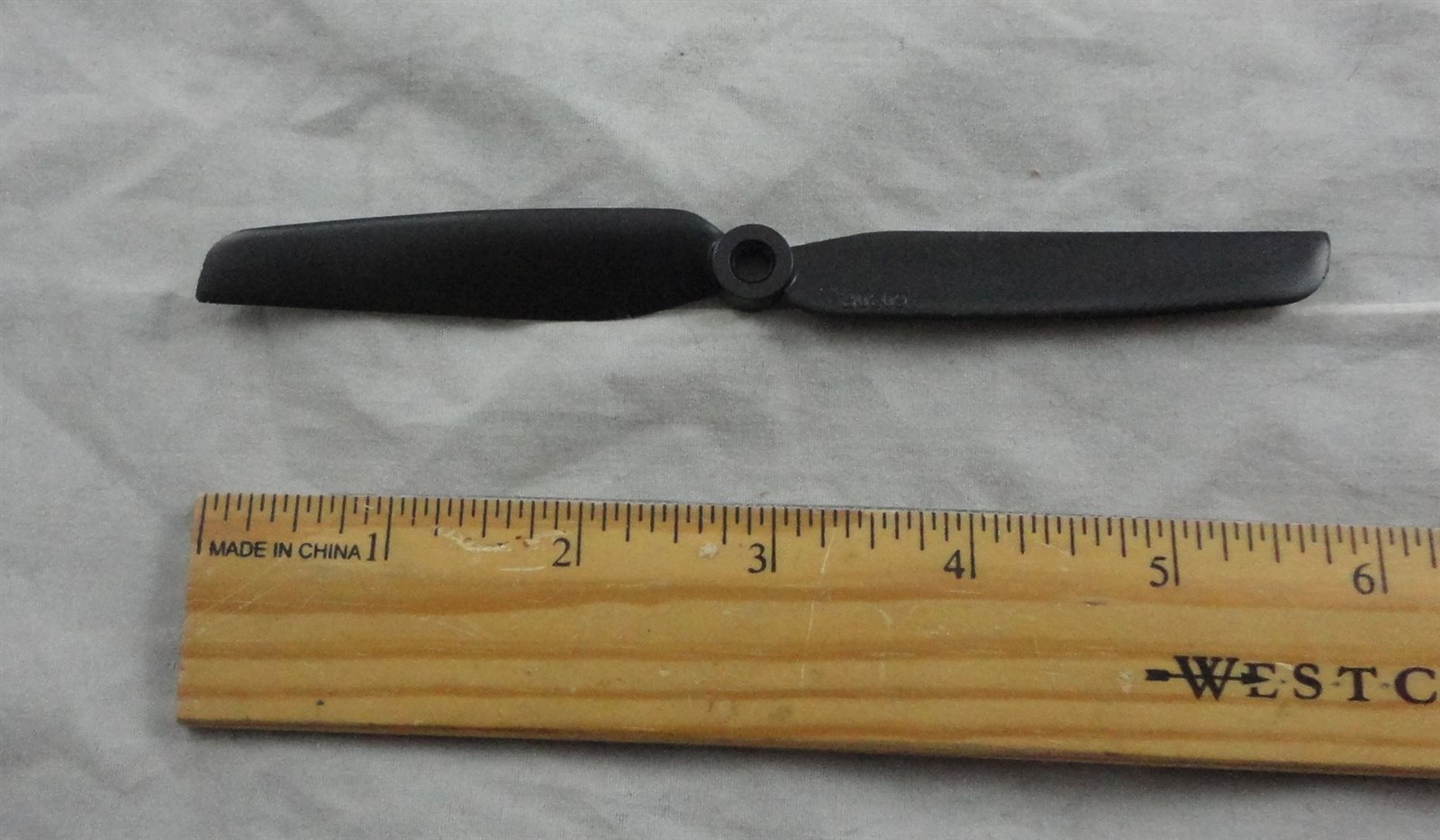 GF5030R-BLK 5x3" Multirotor (Drone/Quadcopter) REV Propeller