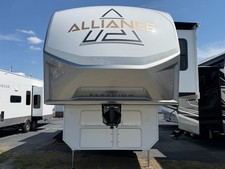 2026 Alliance Paradigm 310RL